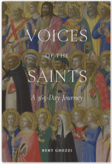 Voices of the Saints: A 365-Day Journey